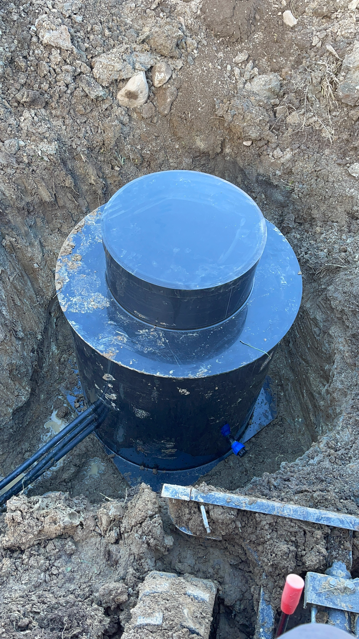 Technológia a čerpanie